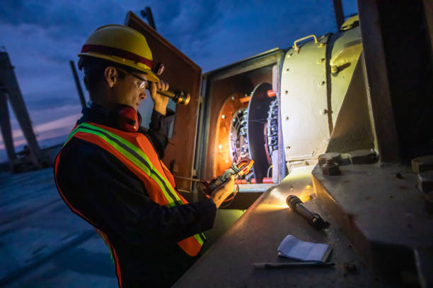 Best Electric Panel Repair  in Mascot, TN