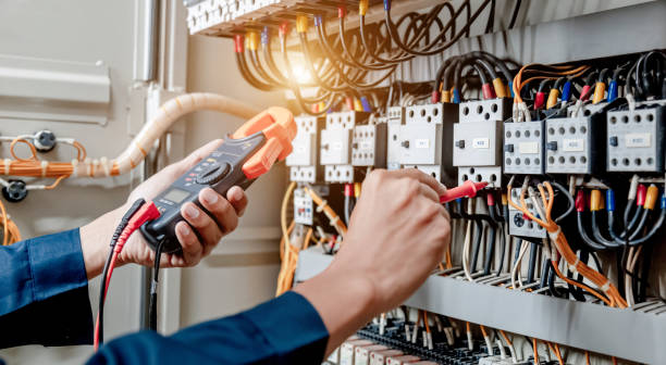 Best Electrical Wiring Services  in Mascot, TN