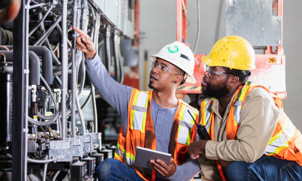 Best Electrical Rewiring Services  in Mascot, TN