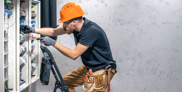 Best Best Electricians Near Me  in Mascot, TN