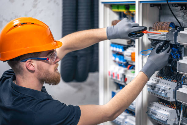 Best Best Electricians Near Me  in Mascot, TN